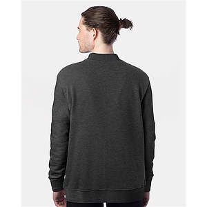 Unisex Bomber Jacket - CO100
