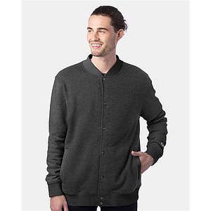 Unisex Bomber Jacket - CO100