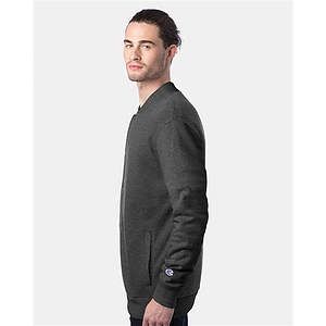 Unisex Bomber Jacket - CO100