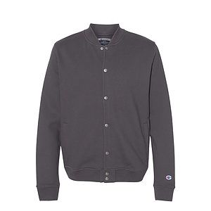 Unisex Bomber Jacket - CO100