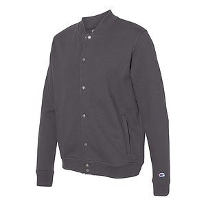 Unisex Bomber Jacket - CO100