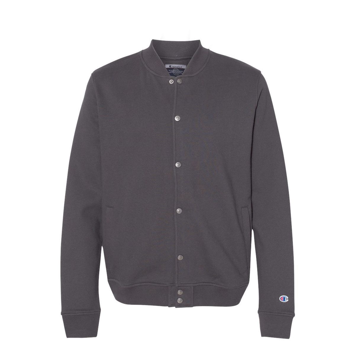 Unisex Bomber Jacket - CO100