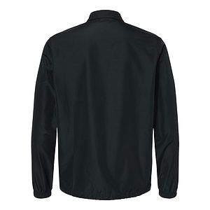 Unisex Coach's Jacket - CO126