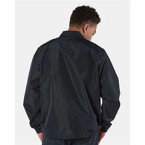 Unisex Coach's Jacket - CO126