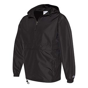 Unisex Packable Anorak Jacket - CO200