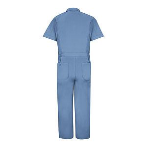 Men's Speedsuit Short Sleeve - CP40