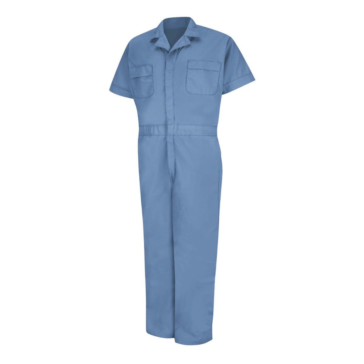 Men's Tall Speedsuit Short Sleeve - CP40T