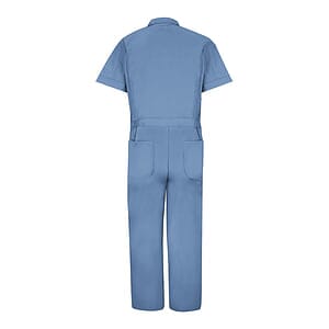 Men's Tall Speedsuit Short Sleeve - CP40T