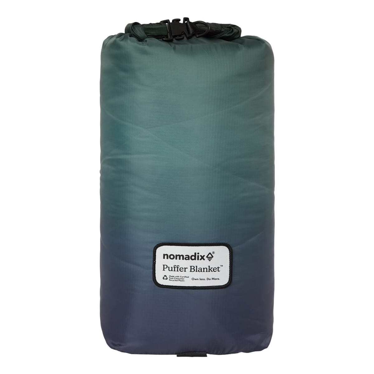 Puffer Blanket - CPB