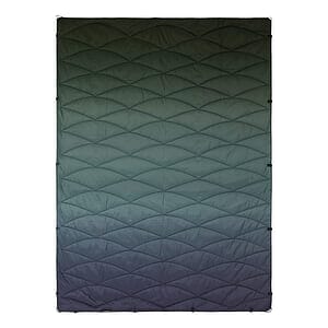 Puffer Blanket - CPB