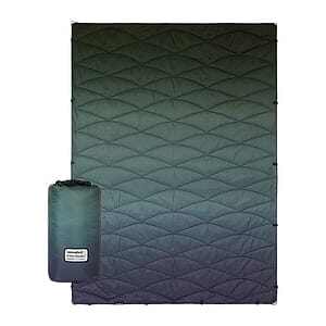 Puffer Blanket - CPB