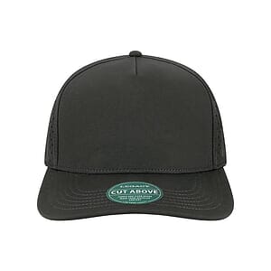 The Cut Above Cap - CUT