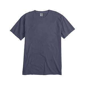Unisex Garment-Dyed Tearaway T-Shirt - CW100