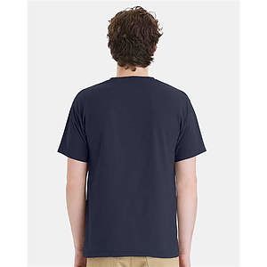 Unisex Garment-Dyed Tearaway T-Shirt - CW100
