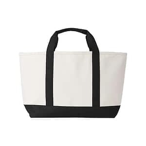 Captain Tote Bag - D000240