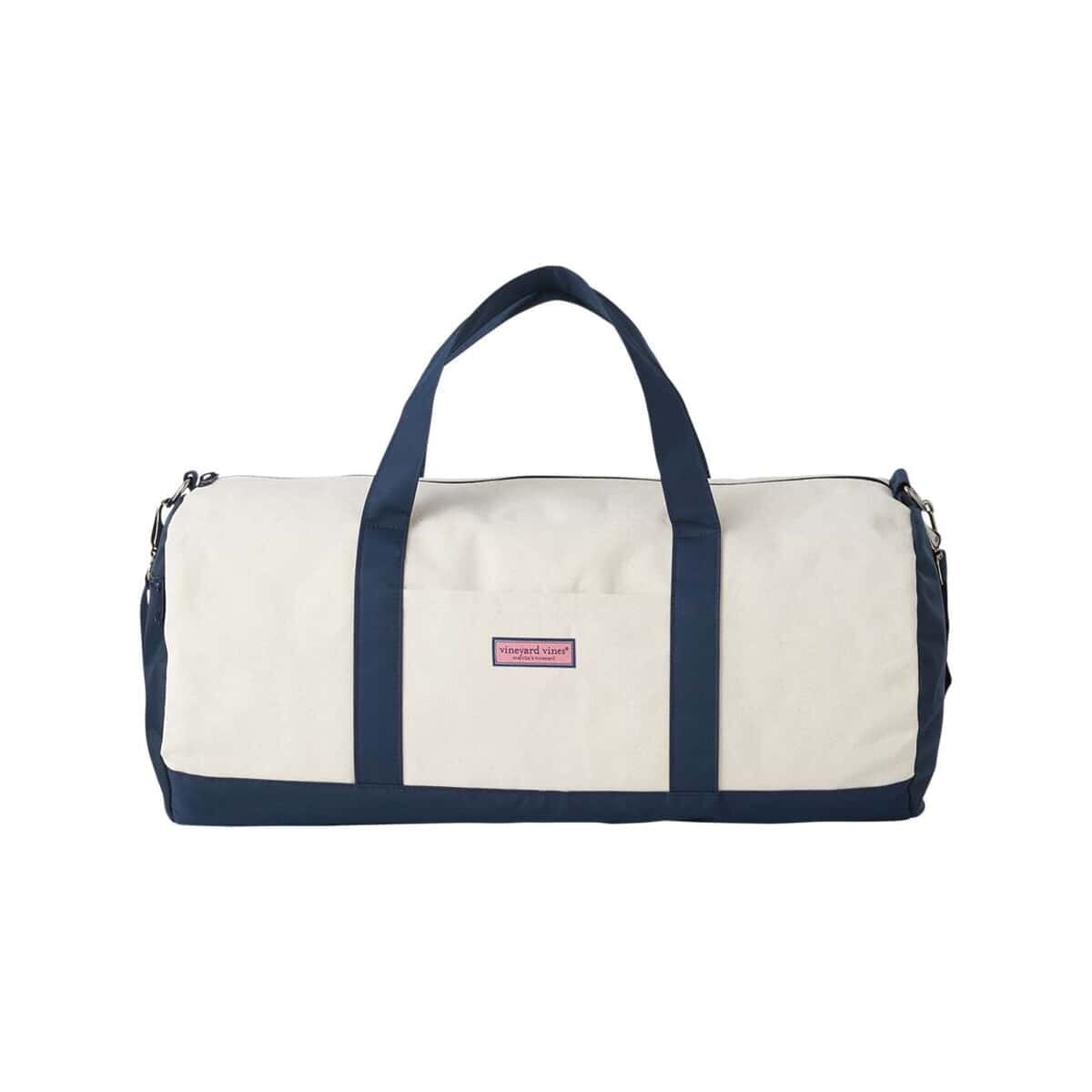 Medium Duffel - D000241