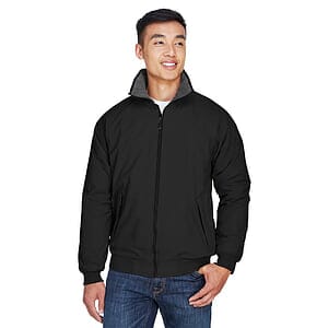 Unisex Three Season Classic Jacket - D700