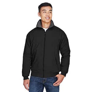 Unisex Three Season Classic Jacket - D700