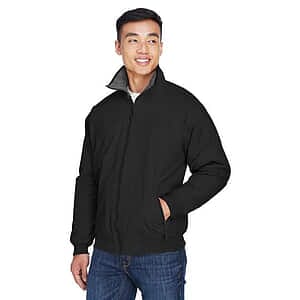 Unisex Three Season Classic Jacket - D700