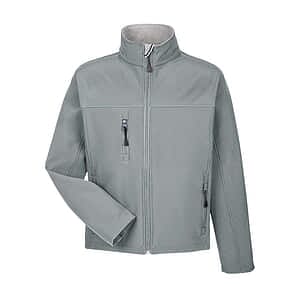Men's Soft Shell Jacket - D995