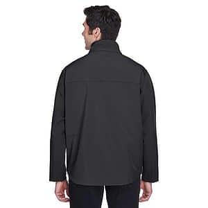 Men's Soft Shell Jacket - D995