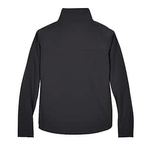 Women's Soft Shell Jacket - D995W