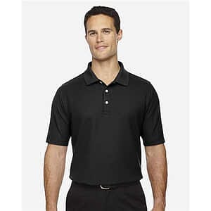 Men's Tall DRYTEC20™ Performance Polo - DG150T