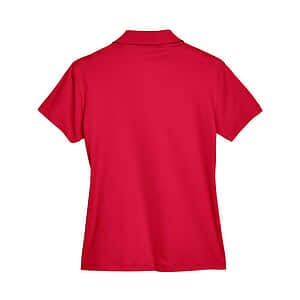 Women's Pima-Tech™ Jet Piqué Polo - DG200W