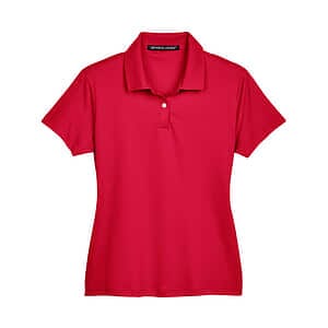 Women's Pima-Tech™ Jet Piqué Polo - DG200W