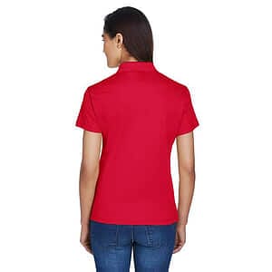 Women's Pima-Tech™ Jet Piqué Polo - DG200W