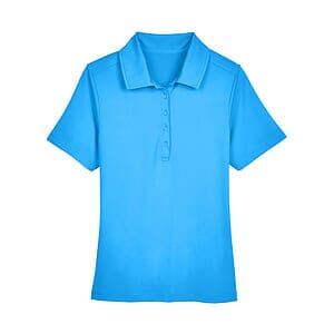 Women's CrownLux Performance® Range Flex Polo - DG21W