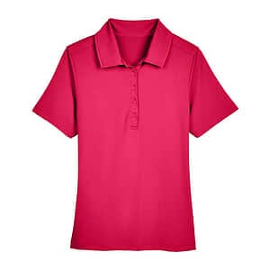 Women's CrownLux Performance® Range Flex Polo - DG21W