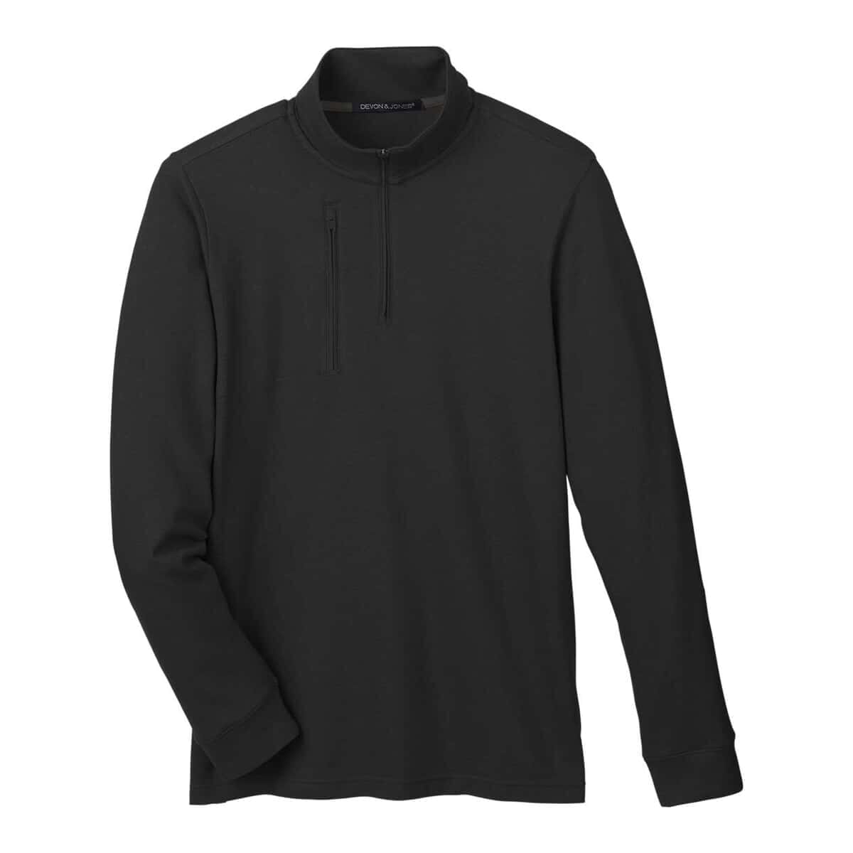Men's New Classics® Performance Quarter-Zip Pullover - DG400
