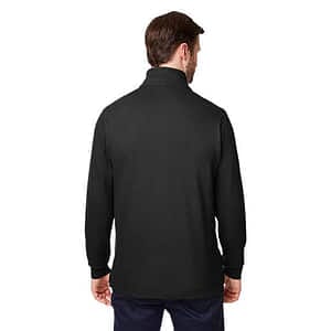 Men's New Classics® Performance Quarter-Zip Pullover - DG400
