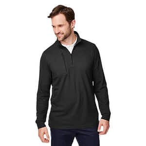 Men's New Classics® Performance Quarter-Zip Pullover - DG400