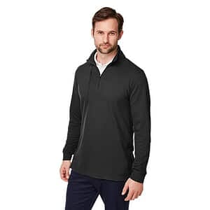 Men's New Classics® Performance Quarter-Zip Pullover - DG400