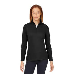 Women's New Classics® Performance Quarter-Zip Pullover - DG400W