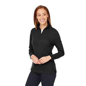 Women's New Classics® Performance Quarter-Zip Pullover - DG400W