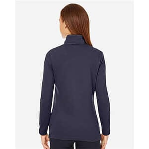 Women's New Classics® Performance Quarter-Zip Pullover - DG400W