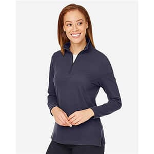 Women's New Classics® Performance Quarter-Zip Pullover - DG400W
