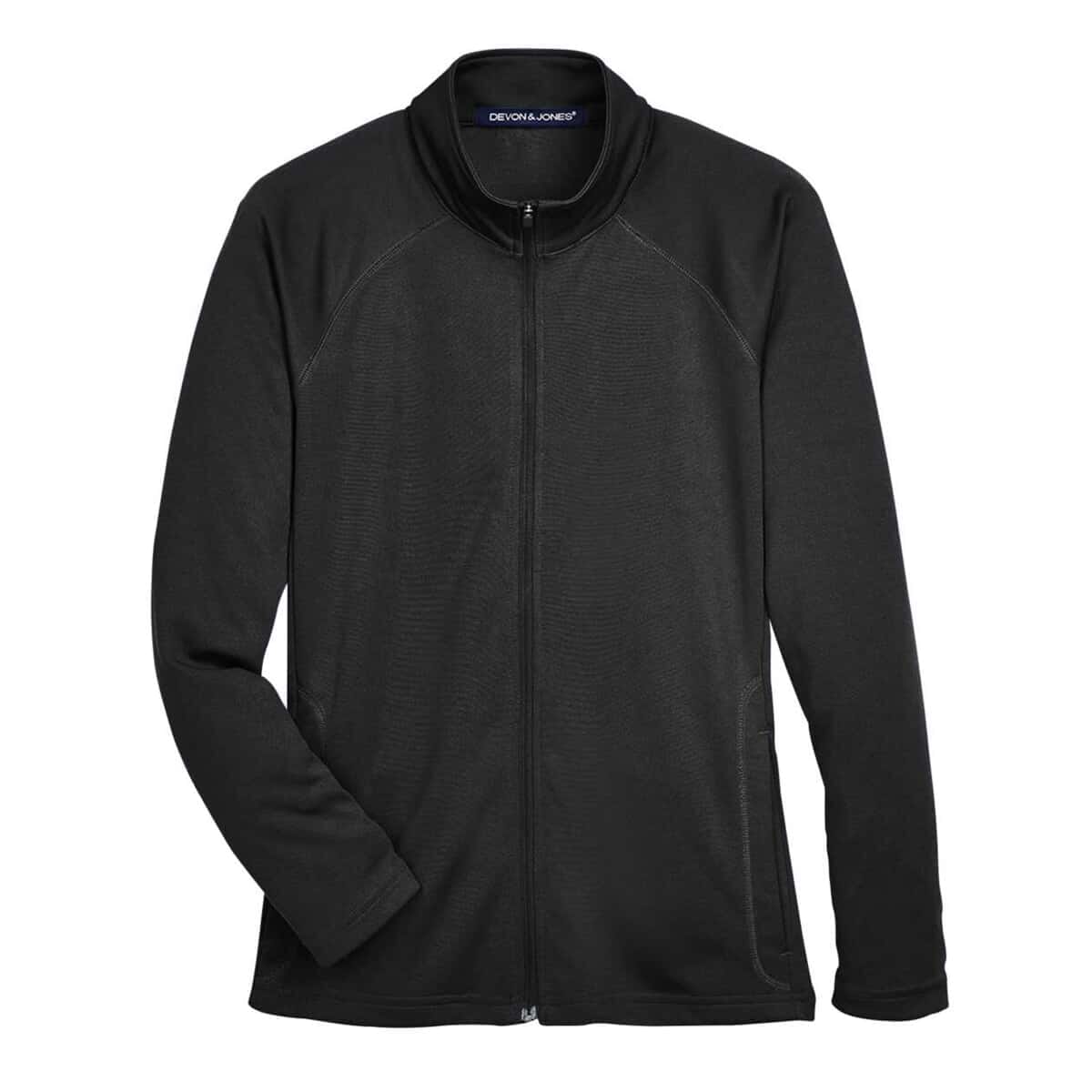 Women's Stretch Tech-Shell® Compass Full-Zip Jacket - DG420W