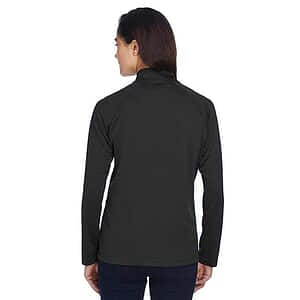 Women's Stretch Tech-Shell® Compass Full-Zip Jacket - DG420W