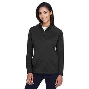 Women's Stretch Tech-Shell® Compass Full-Zip Jacket - DG420W