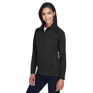 Women's Stretch Tech-Shell® Compass Full-Zip Jacket - DG420W