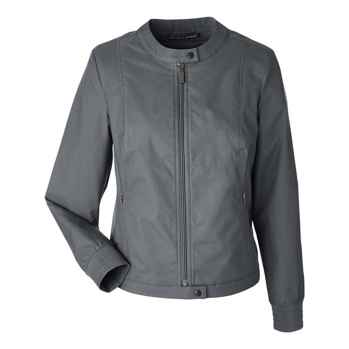 Women's Vision Club Jacket - DG700W