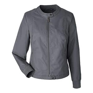 Women's Vision Club Jacket - DG700W