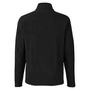 Men's CrownLux Performance® Fleece Full-Zip Jacket - DG730