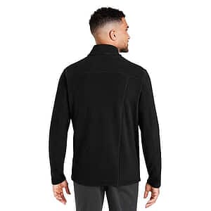 Men's CrownLux Performance® Fleece Full-Zip Jacket - DG730