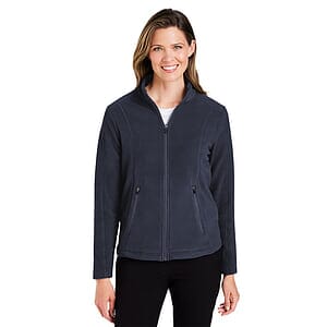 Women's CrownLux Performance® Fleece Full-Zip Jacket - DG730W