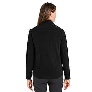 Women's CrownLux Performance® Fleece Full-Zip Jacket - DG730W